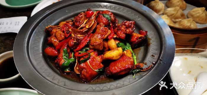零度空间·台湾小馆(五道口购物中心店)图片