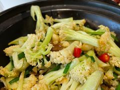 -辣婆婆(航天桥店)