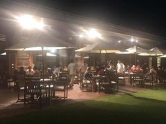 -宴悦海鲜餐厅·游水海鲜·牛排(亚龙湾瑞吉店)
