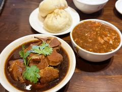 -姚记炒肝店(簋街店)