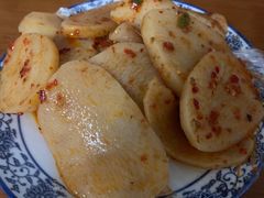 -刘信牛羊肉小炒泡馍(回民街店)