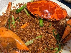 -喜记避风塘炒辣蟹(旗舰店)