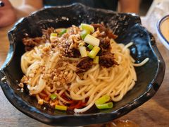 -庆蓉云·庆云面(双林店)