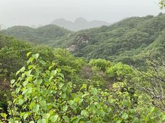 -碓臼峪自然风景区