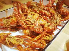 -聚汇三少·龙虾·中餐厅(莫邪路新天地店)