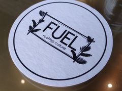 -AZUL by FUEL蓝色·法式酒馆(琶醍店)