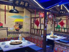 -东北姐妹菜馆no.2(胥口店)