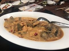 -阿庄新豫菜(航海东路店)