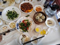-清真马祥兴菜馆(云南北路店)