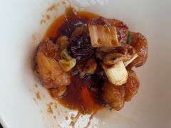 -环球港凯悦 · 享悦中餐厅