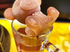 -领鲜天下·焗海鲜·花胶鸡(天目里店)