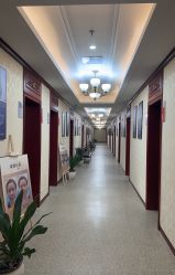 -南京医科大学友谊整形外科医院