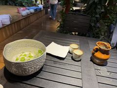 -品德宏·孔雀宴的发源地(金塔园店)