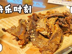 -神府路壹号·海鲜烧烤·砂锅粥·锅物(三坊七巷店)