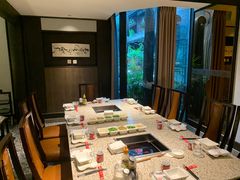 包厢-大妙火锅·非物质文化遗产(东湖公园店)