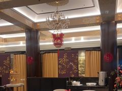 -君庭中餐厅(友谊宾馆店)