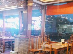 -百叶居·老北京涮羊肉(鼓楼店)