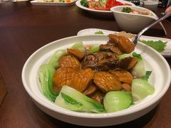 -鹭禧·中餐厅(厦门波特曼七星湾酒店)