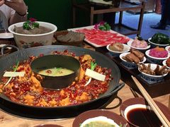-楠火锅(龙阳广场店)