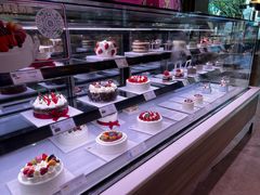 -巴黎贝甜(大宁国际商业广场店)