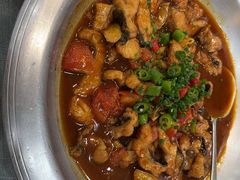 -大师傅金奖啤酒鱼(西街口总店)