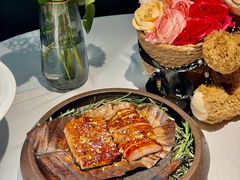 -狮拾久·现代新加坡料理(壹方城店)