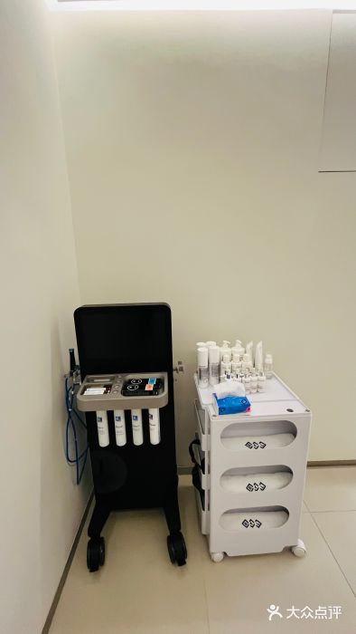 明潪Selfology升维护理中心(王府中環店)图片