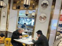 -清真·金城老碗牛肉面揪面片(兰州总店)