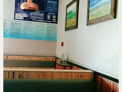 -额尔敦传统涮(光明路店)