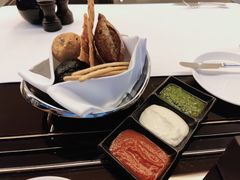 -瑞吉酒店 · Elba 欧尔巴意大利餐厅· 精致意餐·云端聚会