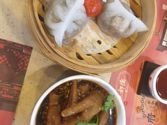 -点都德(华强南店)