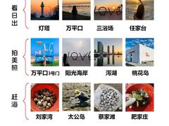 -巧克力渔家.小船海鲜胶东菜(万平口店)