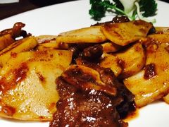 -绿茶餐厅(华联万柳店)