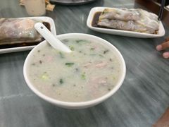 -穗银肠粉店(东川路店)