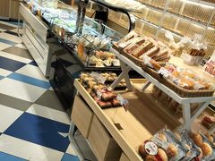 -85度C(生甜甜圈研究工坊·上海局门店)