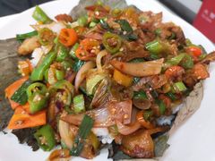 -红鼻子桂林米粉(金唐新光界店)