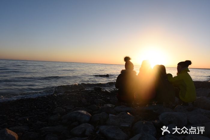 青海湖国家重点风景名胜区图片