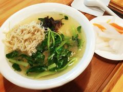 -富源春面馆(四川北路店)