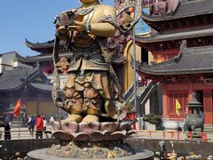 -上海东林寺(金山区)