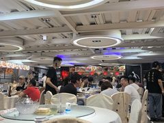 -东江海鲜大排档·潮汕菜·砂锅粥