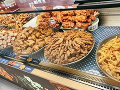 -留夫鸭•鲜卤土鸭(长宁龙之梦店)