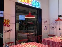 -阿里元海鲜·闽南特色菜(曾厝垵店)