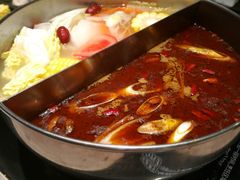 -老鼎旺安格斯牛肉火锅(衡艺广场店)