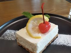 -安妮意大利餐厅(国贸店)