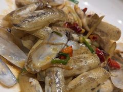 -梁家大院•农家菜(昆山会展中心店)