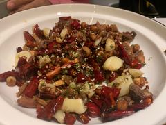 -攸州小镇家湘菜(小米科技园店)