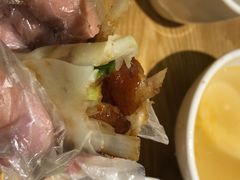 -守柴炉烤鸭(中海国际店)