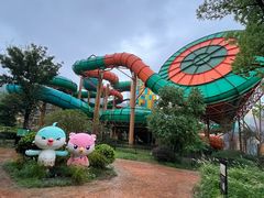 -杭州开元森泊度假乐园