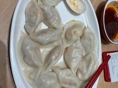 -喜家德虾仁水饺(浦东山姆店)