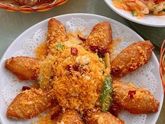 -嘉升大排档(番禺总店)